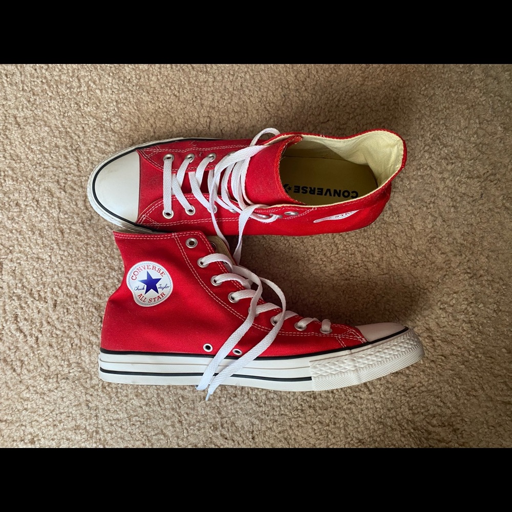 Converse